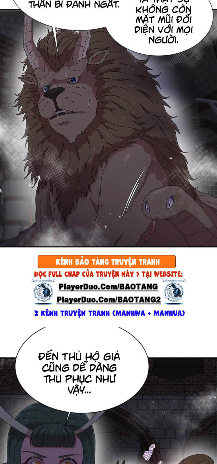Con Gái Bảo Bối Của Ma Vương Chap 101 - Next Chap 102