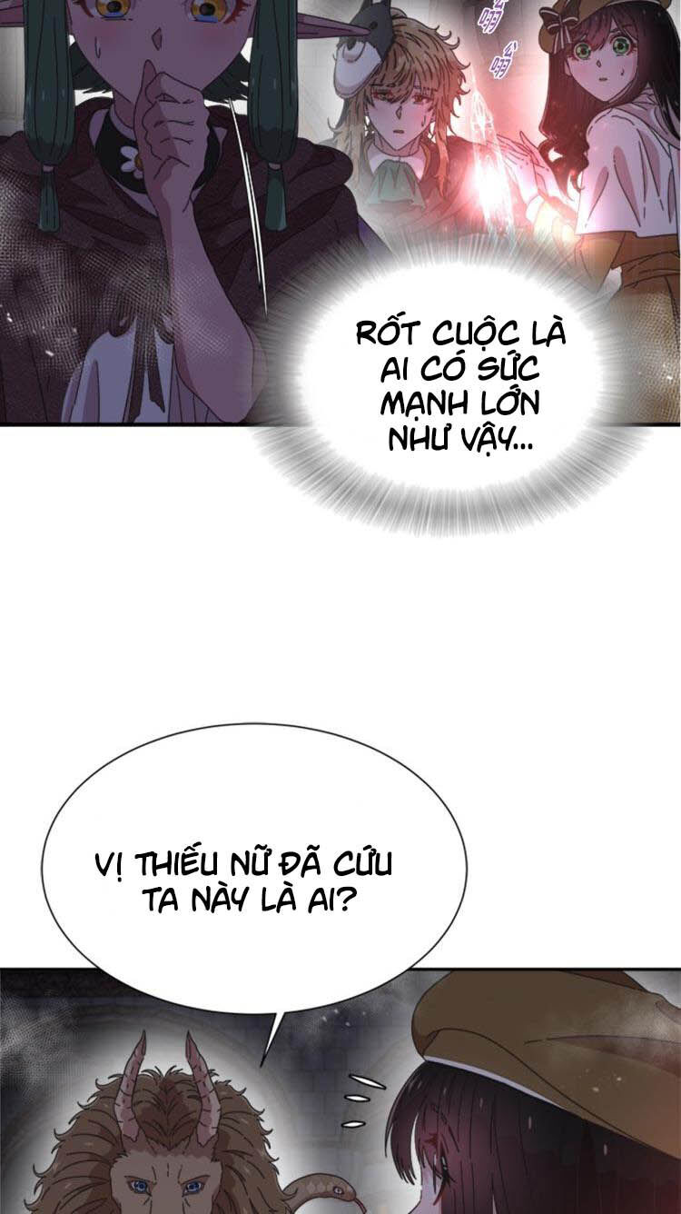 Con Gái Bảo Bối Của Ma Vương Chap 101 - Next Chap 102