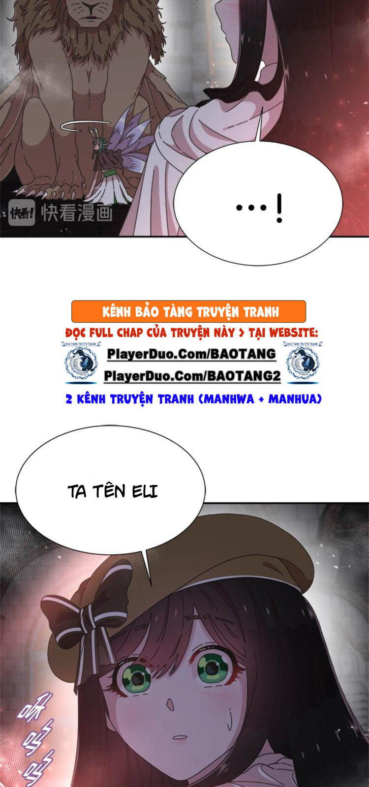 Con Gái Bảo Bối Của Ma Vương Chap 101 - Next Chap 102