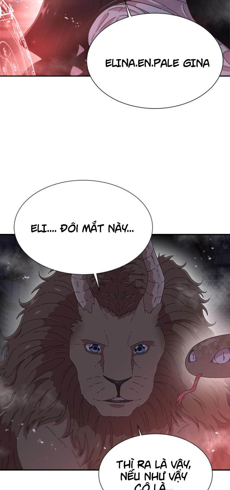 Con Gái Bảo Bối Của Ma Vương Chap 101 - Next Chap 102