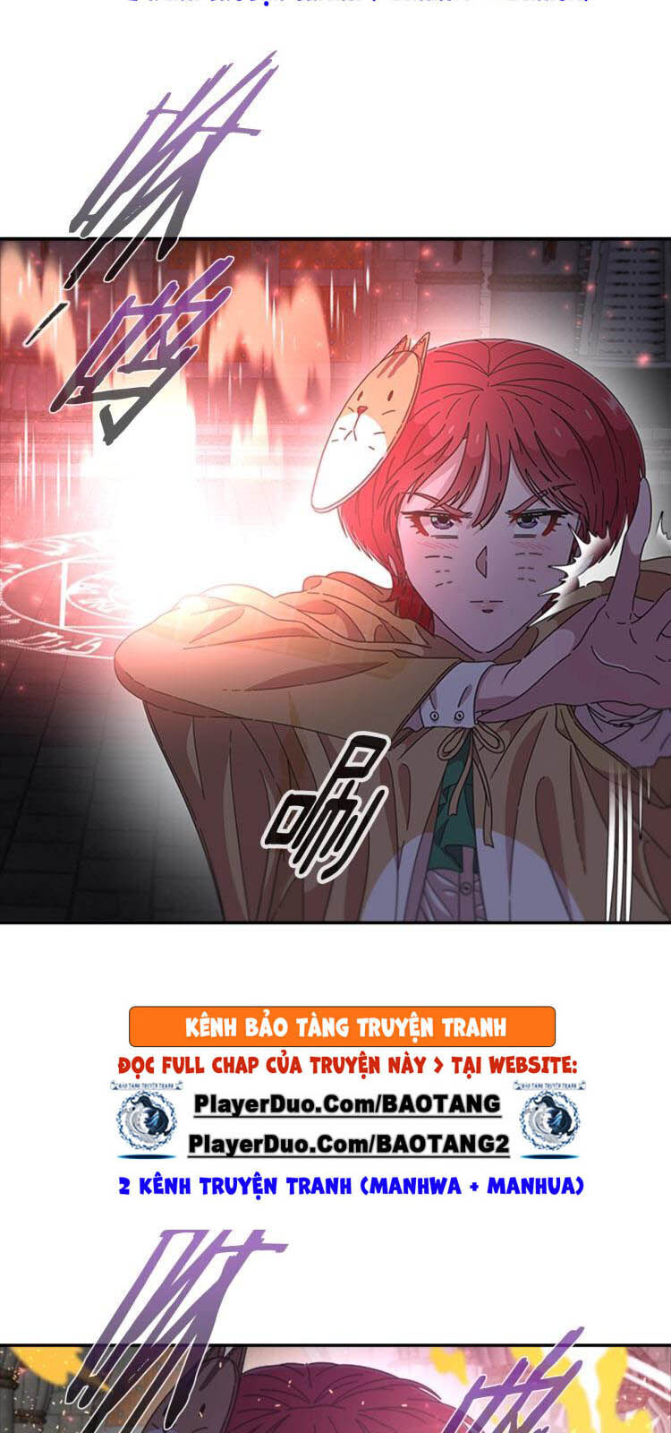 Con Gái Bảo Bối Của Ma Vương Chap 101 - Next Chap 102