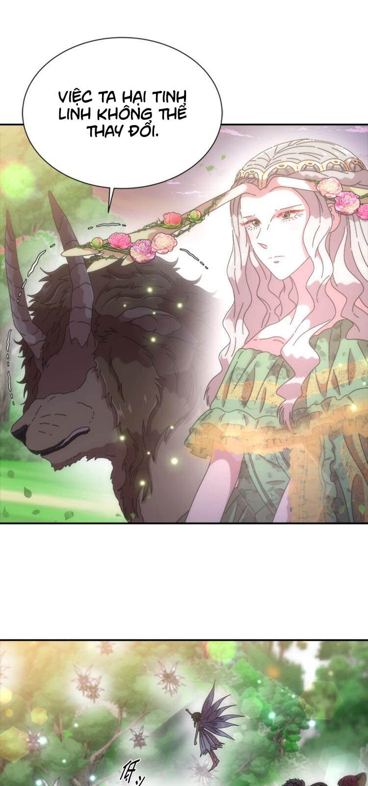 Con Gái Bảo Bối Của Ma Vương Chap 101 - Next Chap 102