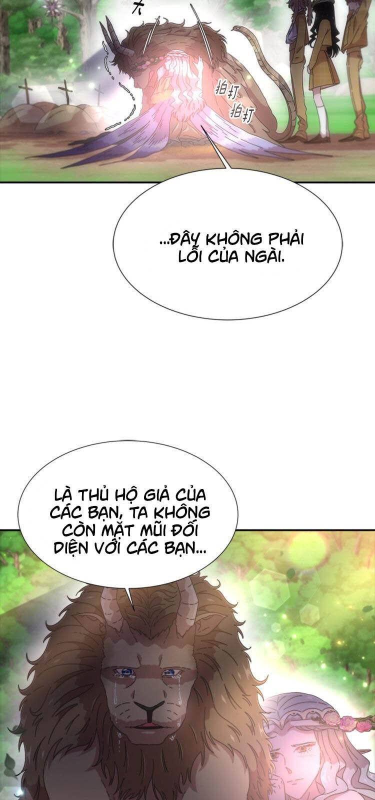 Con Gái Bảo Bối Của Ma Vương Chap 101 - Next Chap 102