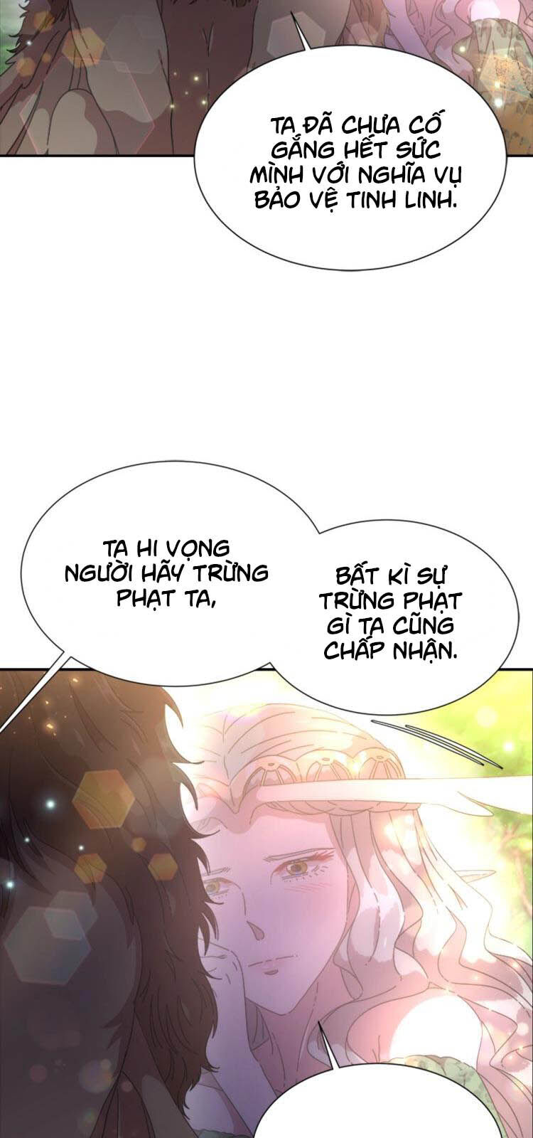 Con Gái Bảo Bối Của Ma Vương Chap 101 - Next Chap 102
