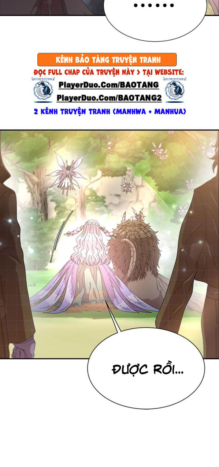 Con Gái Bảo Bối Của Ma Vương Chap 101 - Next Chap 102