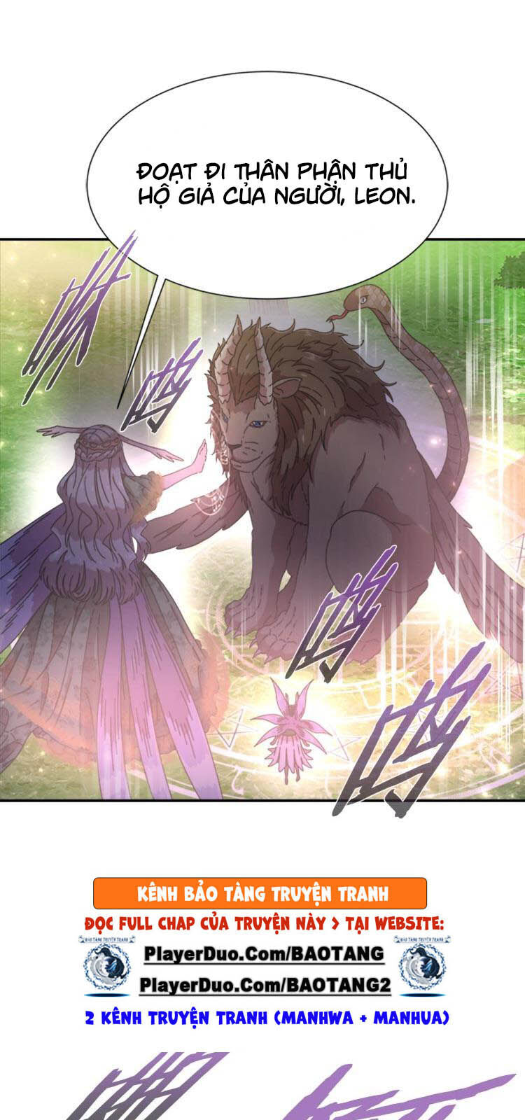 Con Gái Bảo Bối Của Ma Vương Chap 101 - Next Chap 102