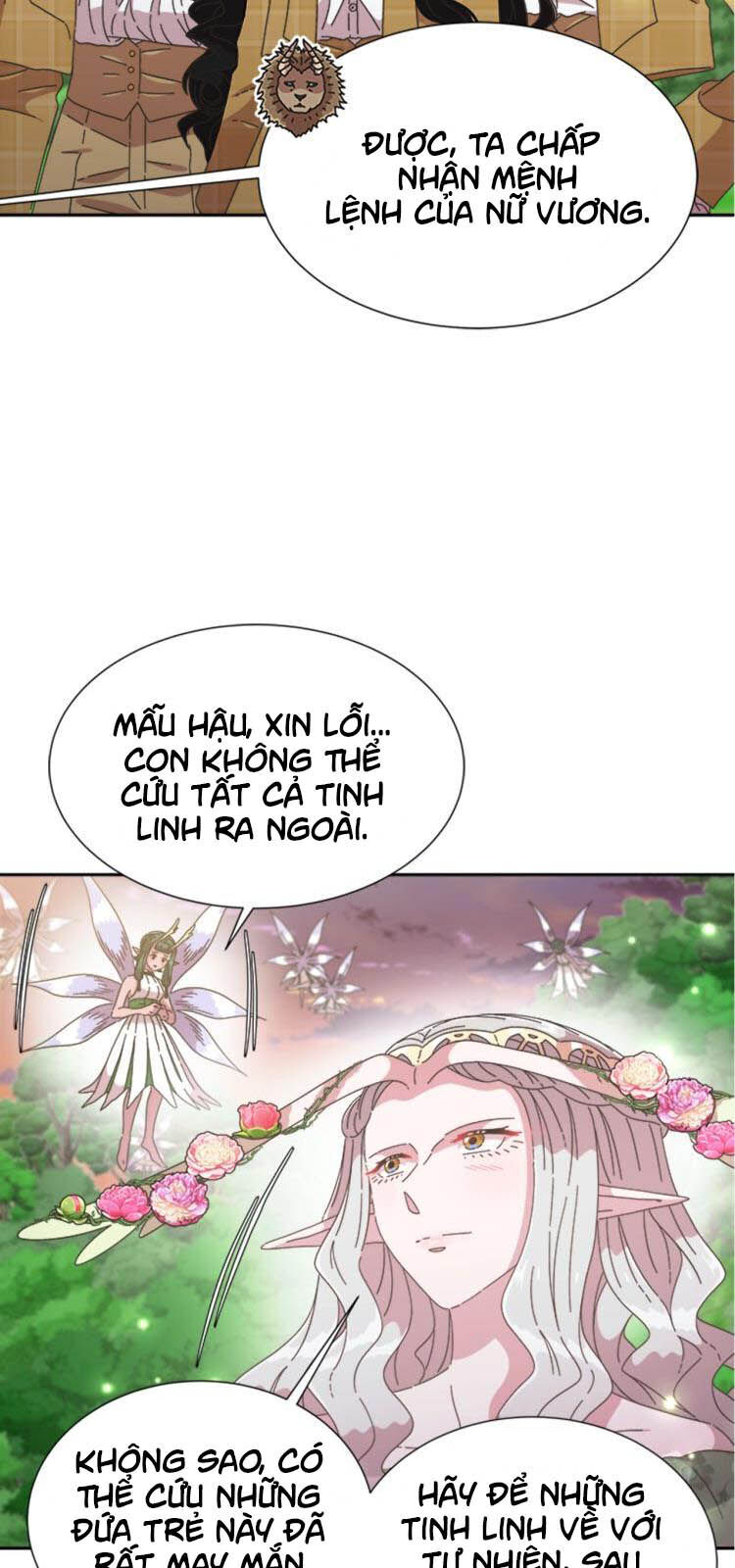 Con Gái Bảo Bối Của Ma Vương Chap 101 - Next Chap 102