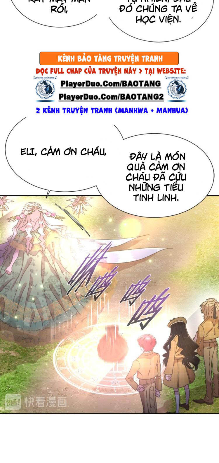 Con Gái Bảo Bối Của Ma Vương Chap 101 - Next Chap 102