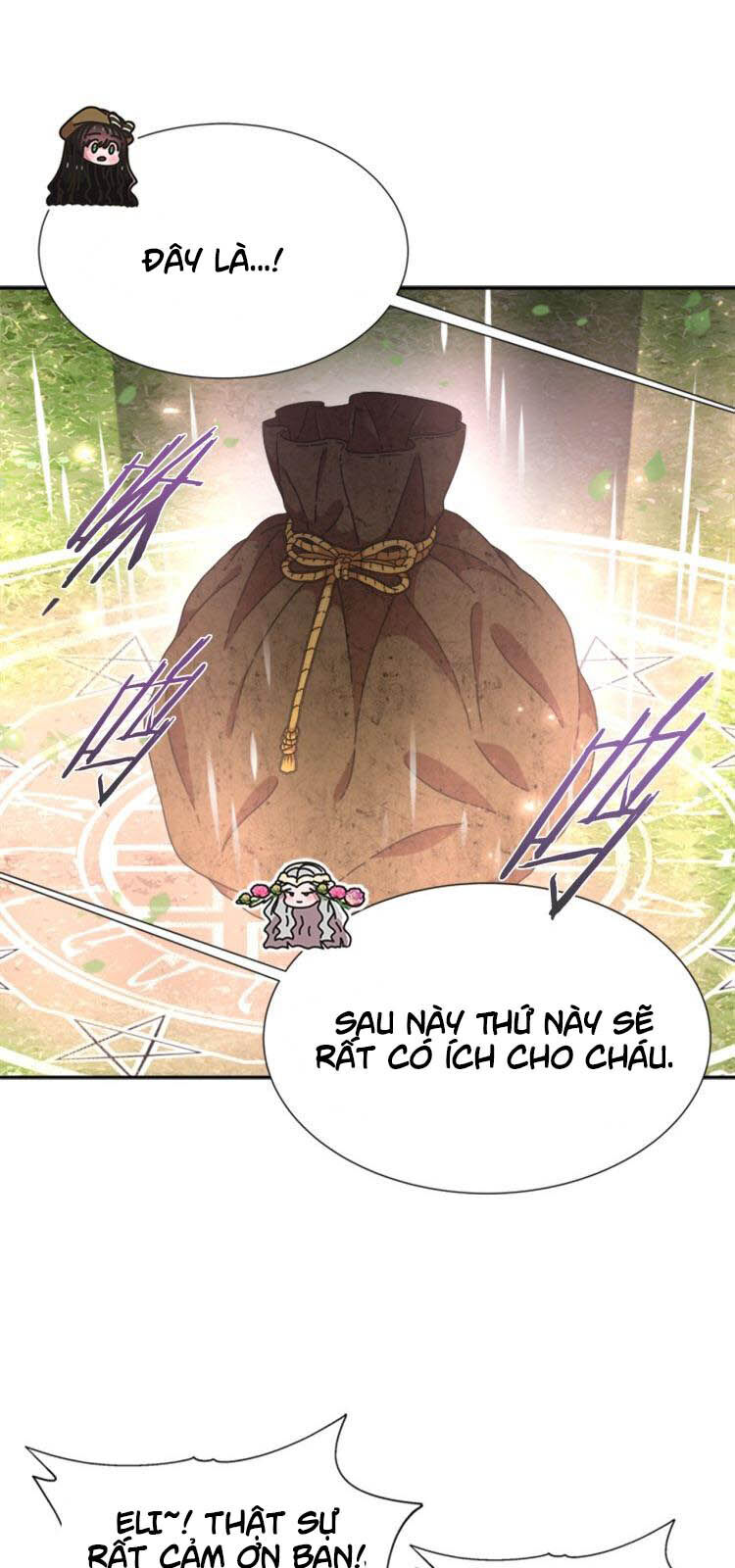 Con Gái Bảo Bối Của Ma Vương Chap 101 - Next Chap 102