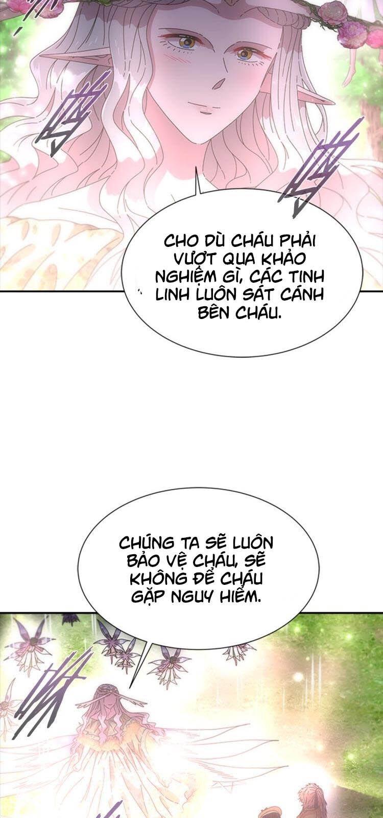 Con Gái Bảo Bối Của Ma Vương Chap 101 - Next Chap 102