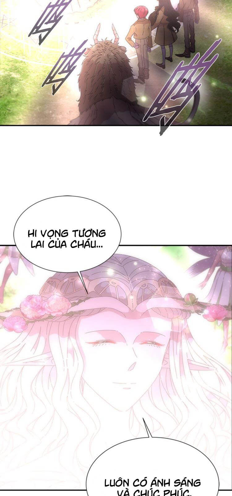 Con Gái Bảo Bối Của Ma Vương Chap 101 - Next Chap 102