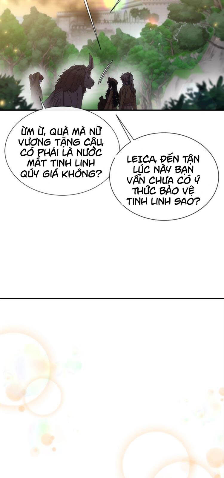 Con Gái Bảo Bối Của Ma Vương Chap 101 - Next Chap 102