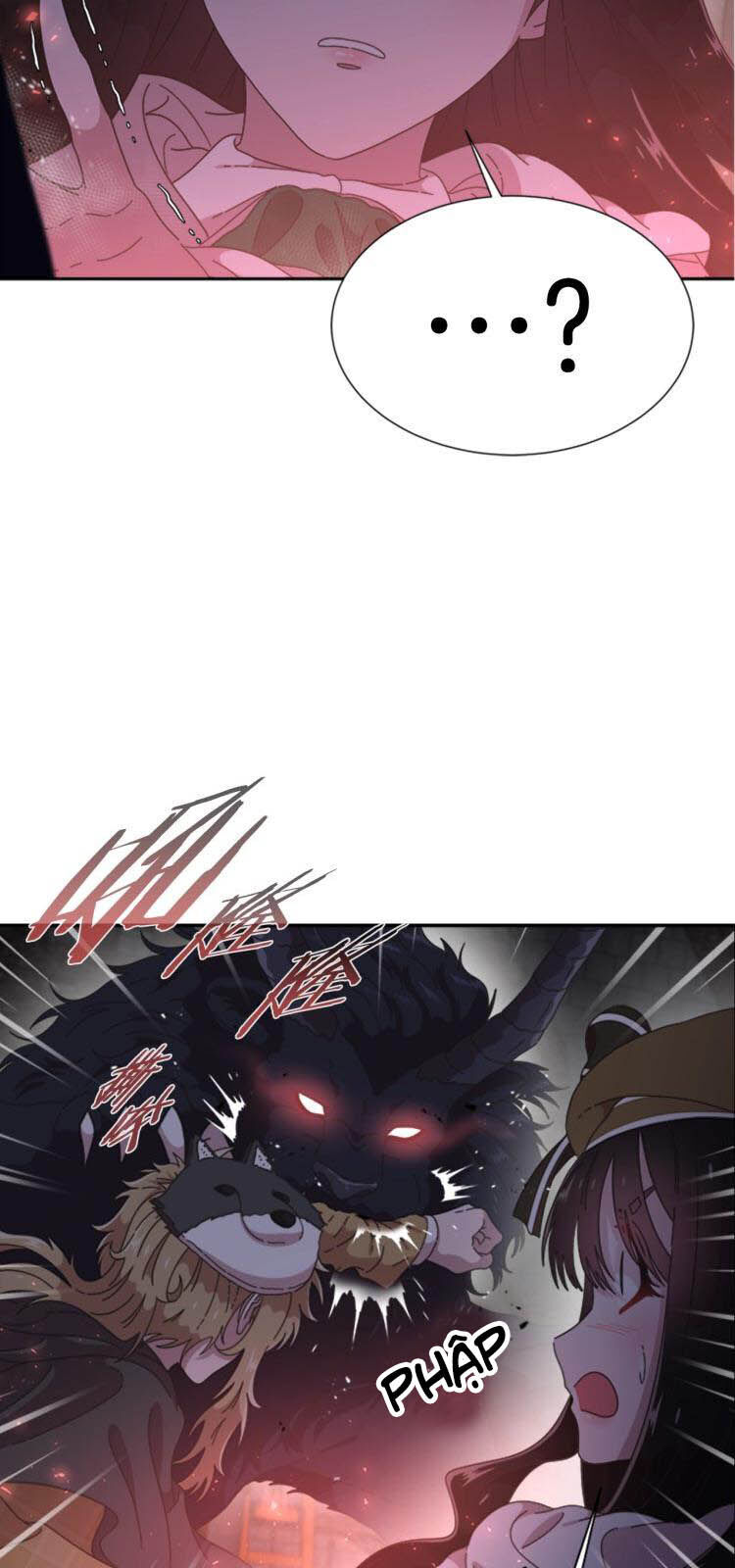 Con Gái Bảo Bối Của Ma Vương Chap 101 - Next Chap 102