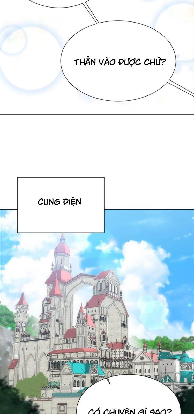 Con Gái Bảo Bối Của Ma Vương Chap 101 - Next Chap 102