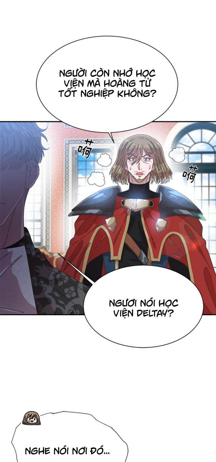 Con Gái Bảo Bối Của Ma Vương Chap 101 - Next Chap 102