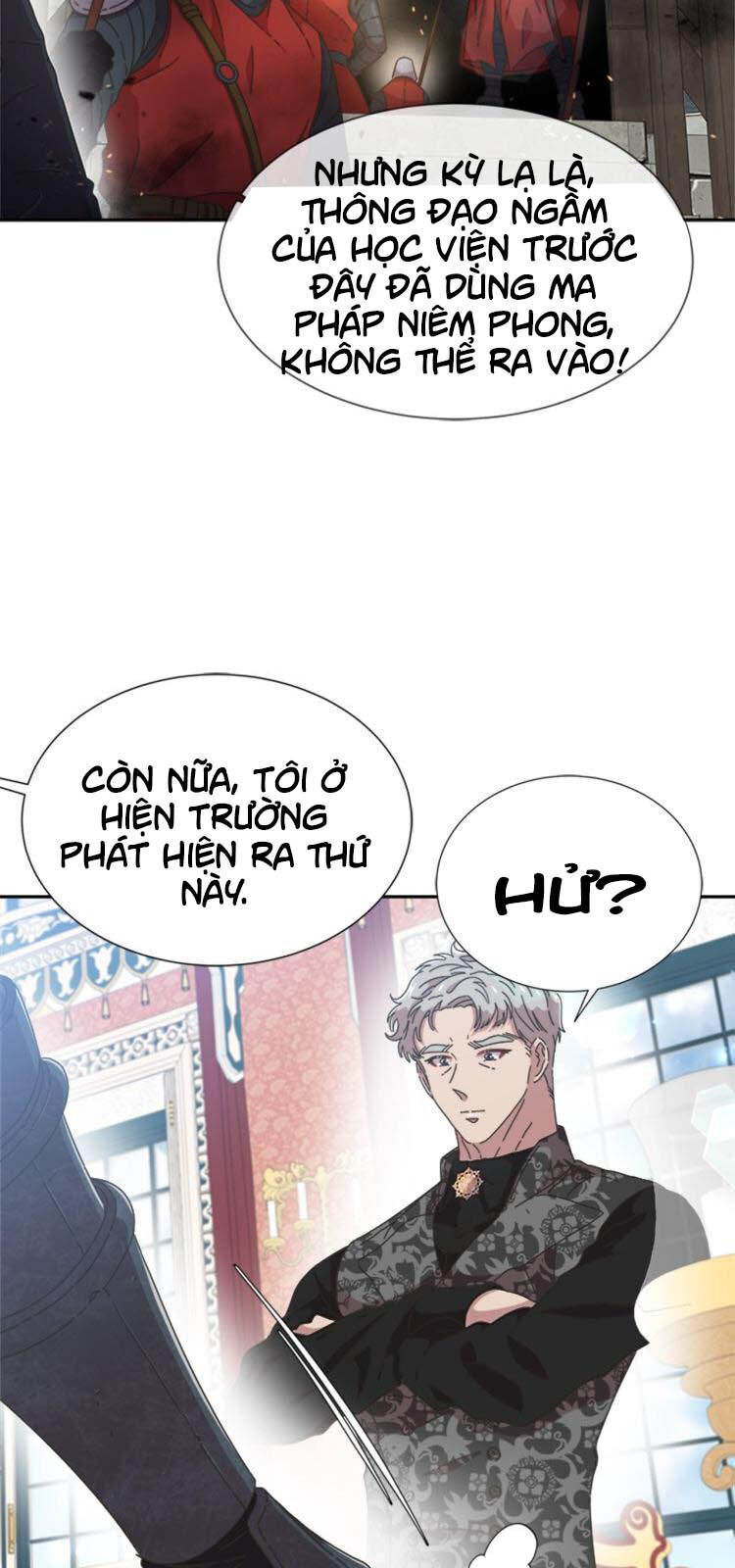 Con Gái Bảo Bối Của Ma Vương Chap 102 - Next Chap 103