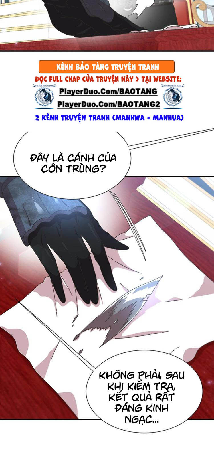 Con Gái Bảo Bối Của Ma Vương Chap 102 - Next Chap 103