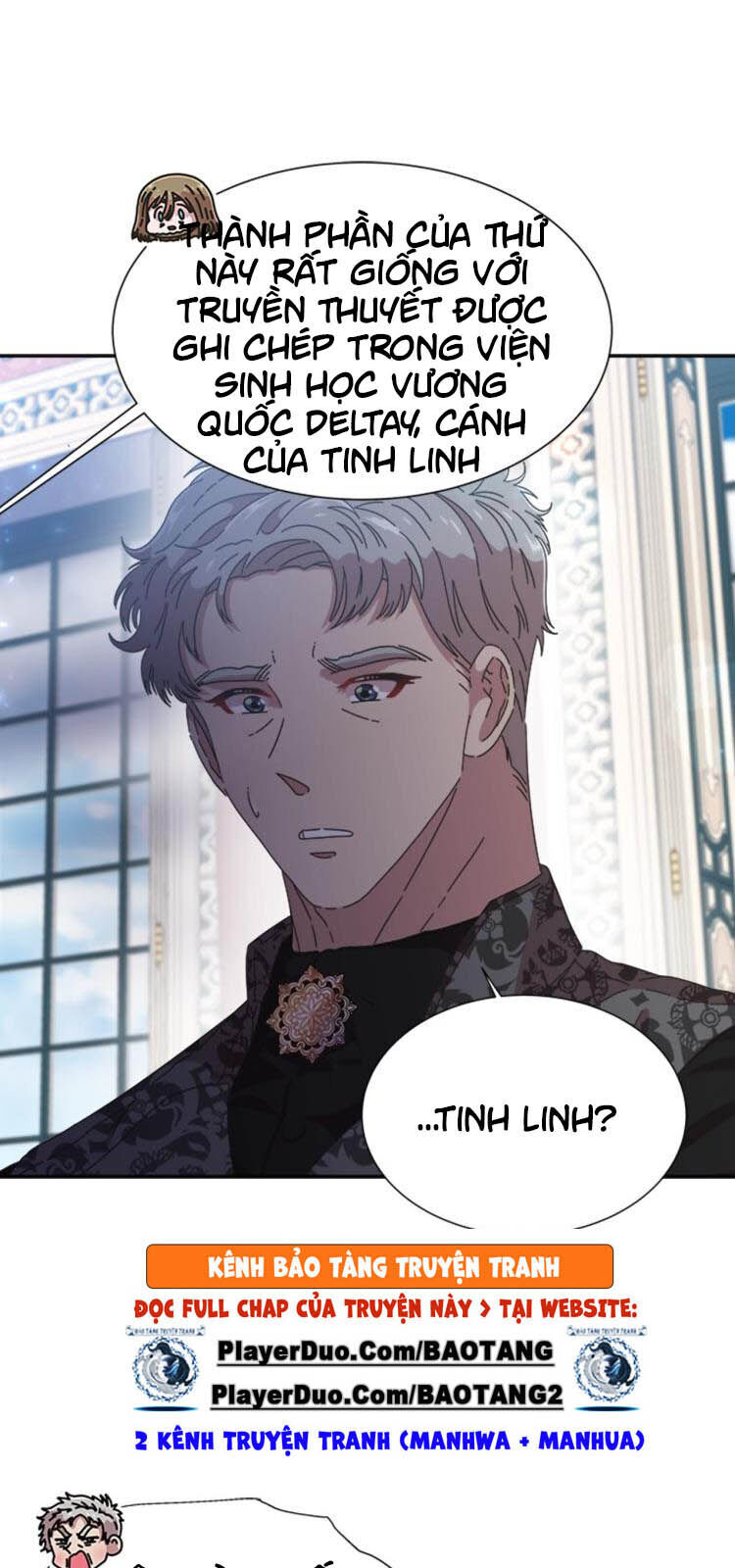 Con Gái Bảo Bối Của Ma Vương Chap 102 - Next Chap 103