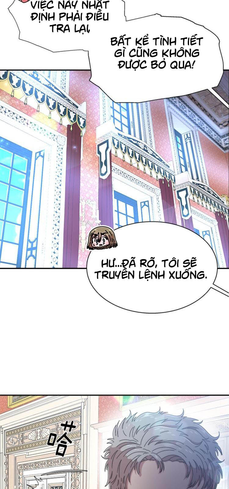 Con Gái Bảo Bối Của Ma Vương Chap 102 - Next Chap 103