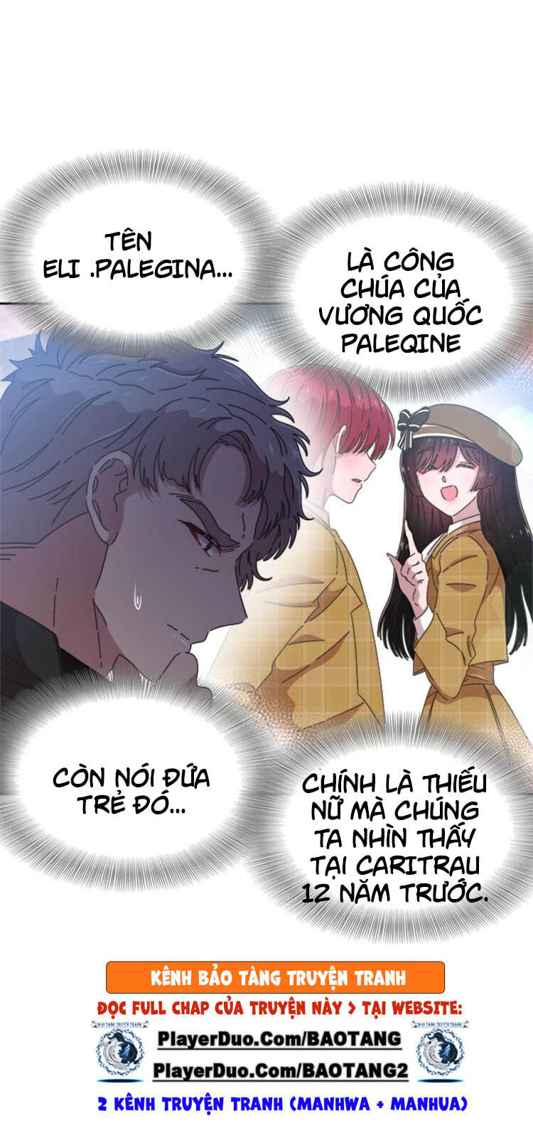 Con Gái Bảo Bối Của Ma Vương Chap 102 - Next Chap 103
