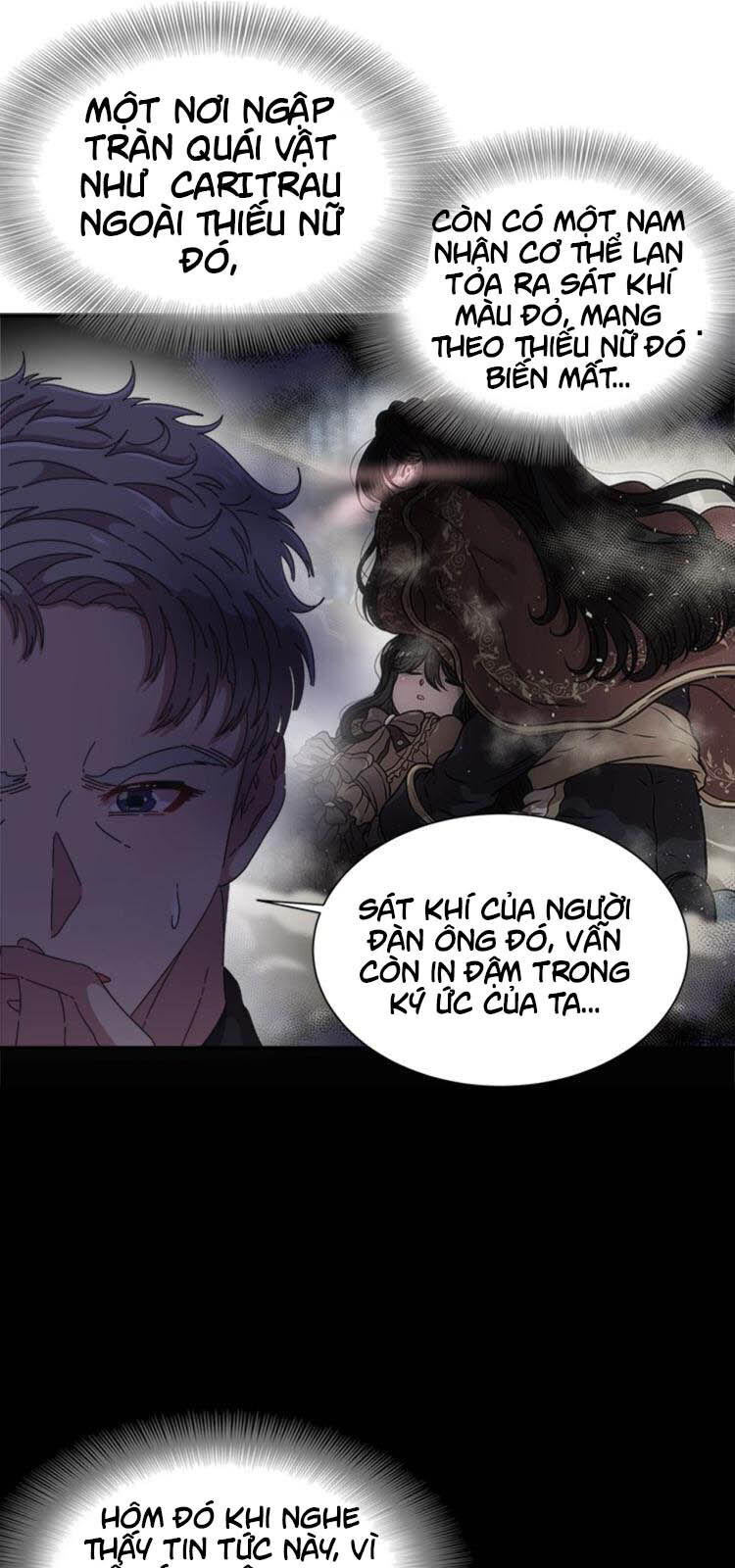 Con Gái Bảo Bối Của Ma Vương Chap 102 - Next Chap 103