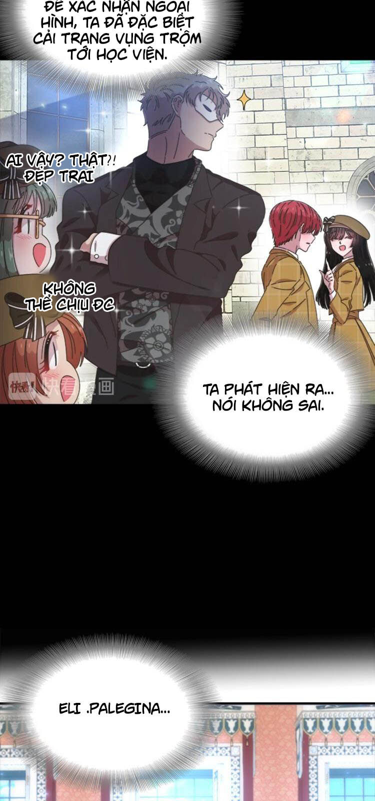 Con Gái Bảo Bối Của Ma Vương Chap 102 - Next Chap 103