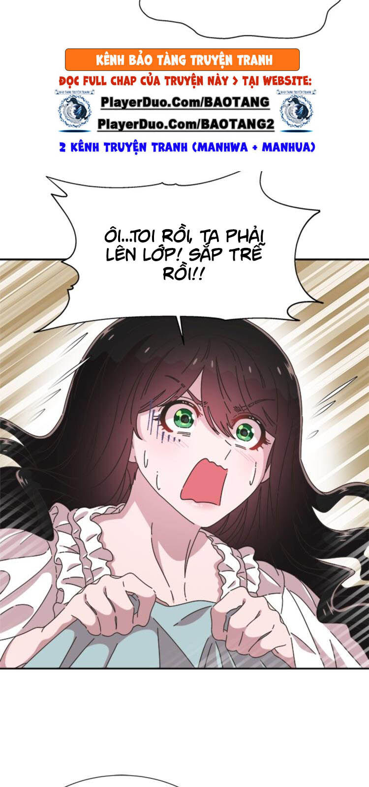 Con Gái Bảo Bối Của Ma Vương Chap 102 - Next Chap 103