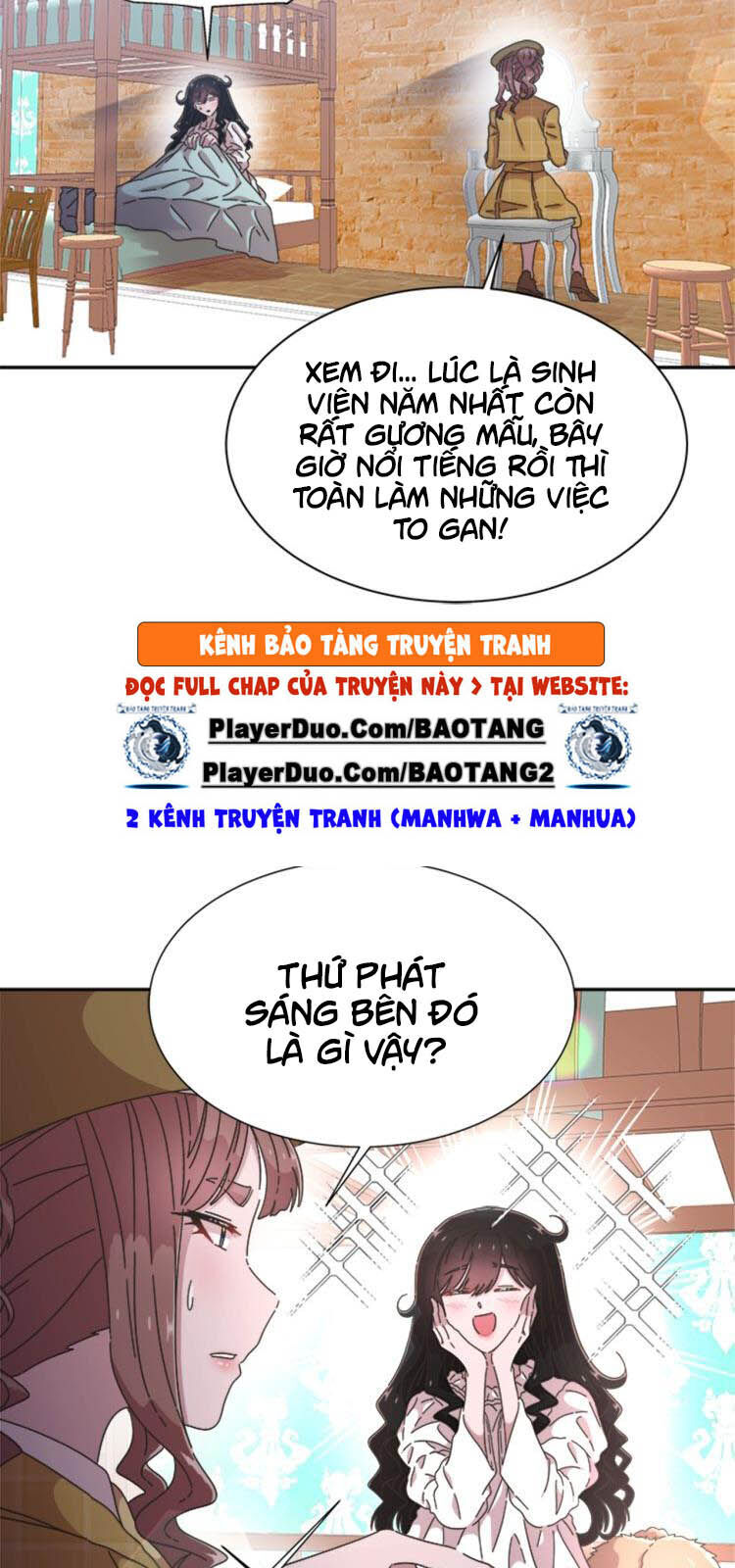 Con Gái Bảo Bối Của Ma Vương Chap 102 - Next Chap 103