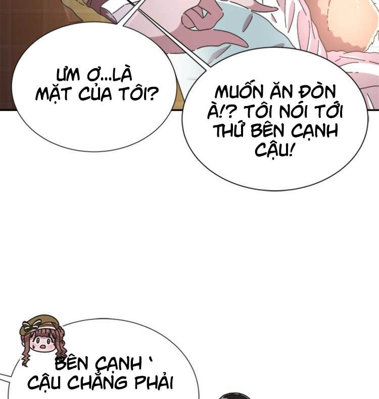 Con Gái Bảo Bối Của Ma Vương Chap 102 - Next Chap 103