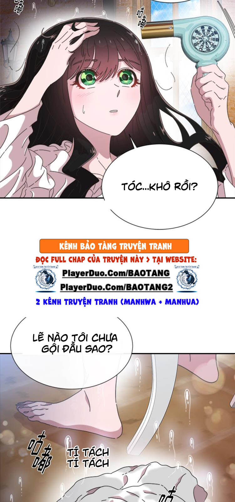 Con Gái Bảo Bối Của Ma Vương Chap 102 - Next Chap 103