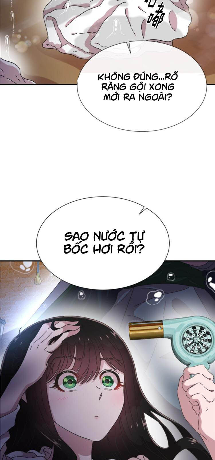Con Gái Bảo Bối Của Ma Vương Chap 102 - Next Chap 103