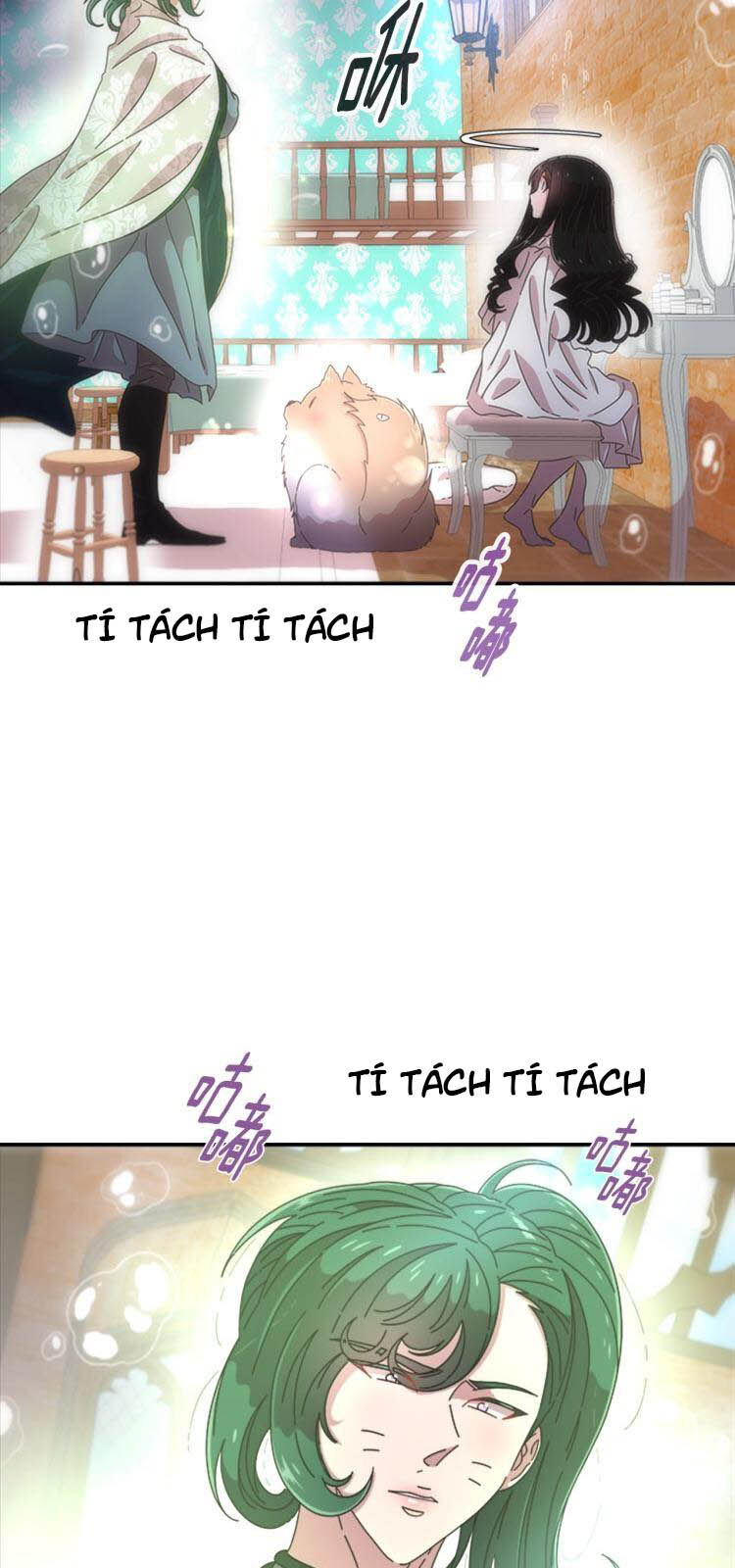 Con Gái Bảo Bối Của Ma Vương Chap 102 - Next Chap 103