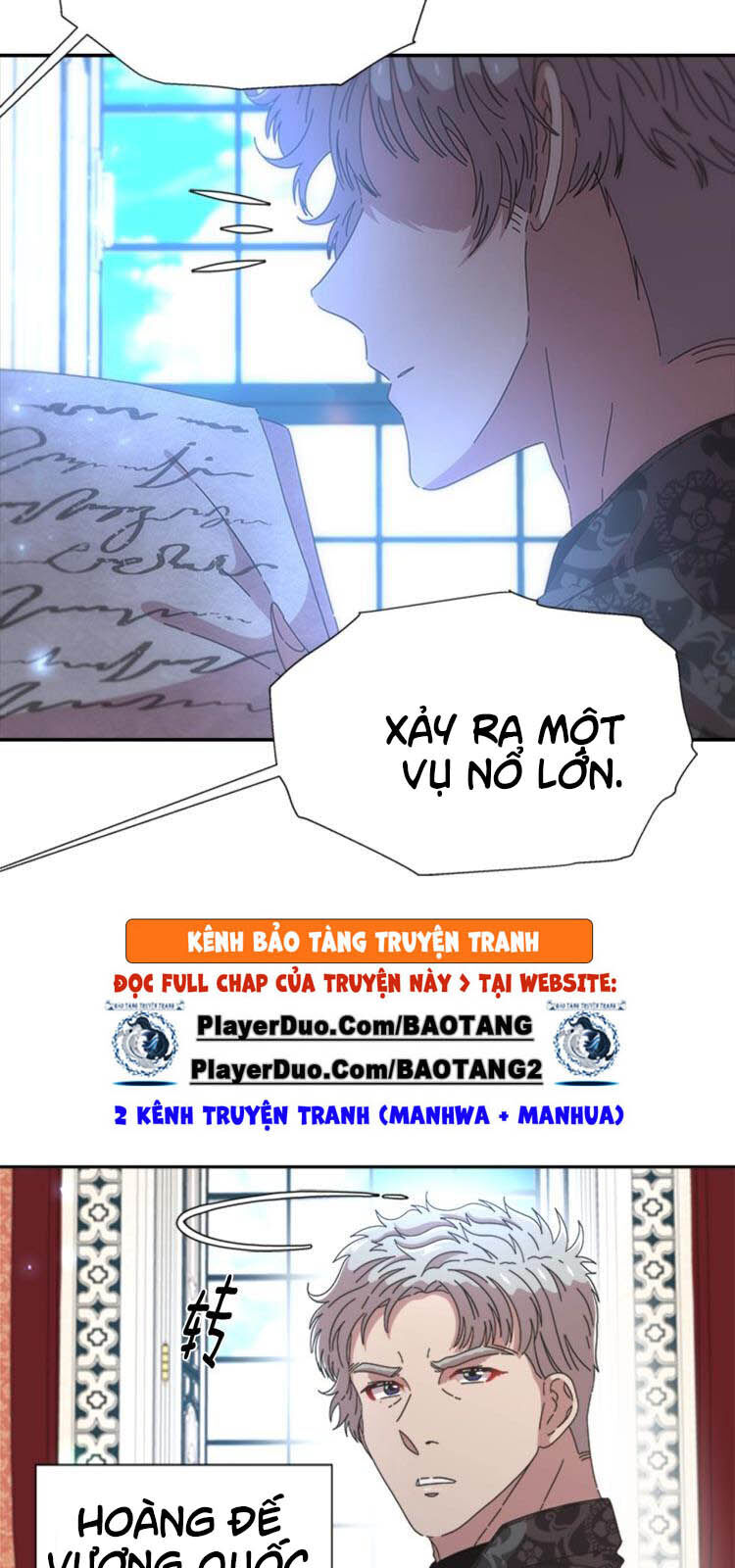 Con Gái Bảo Bối Của Ma Vương Chap 102 - Next Chap 103