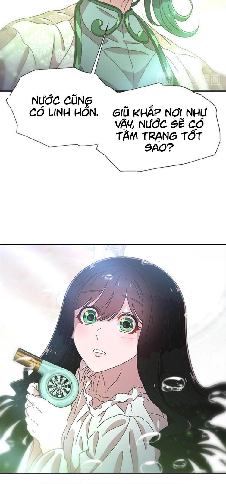 Con Gái Bảo Bối Của Ma Vương Chap 102 - Next Chap 103