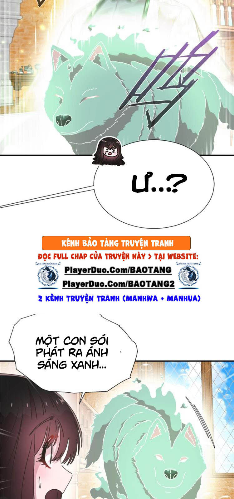 Con Gái Bảo Bối Của Ma Vương Chap 102 - Next Chap 103