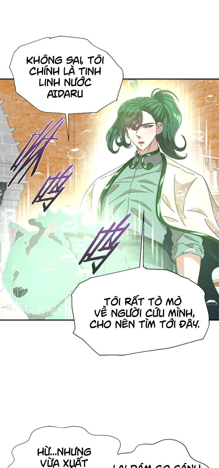 Con Gái Bảo Bối Của Ma Vương Chap 102 - Next Chap 103