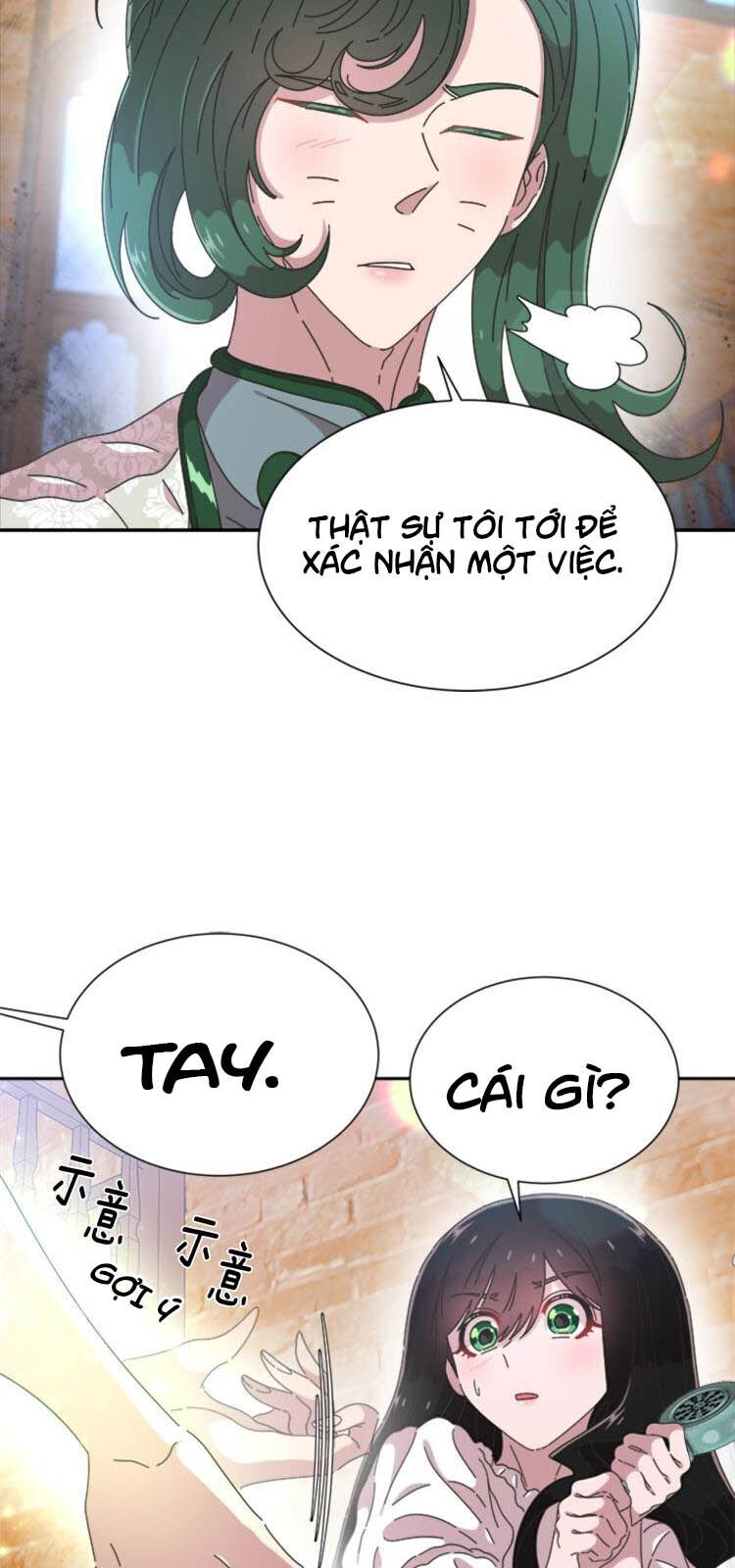 Con Gái Bảo Bối Của Ma Vương Chap 102 - Next Chap 103