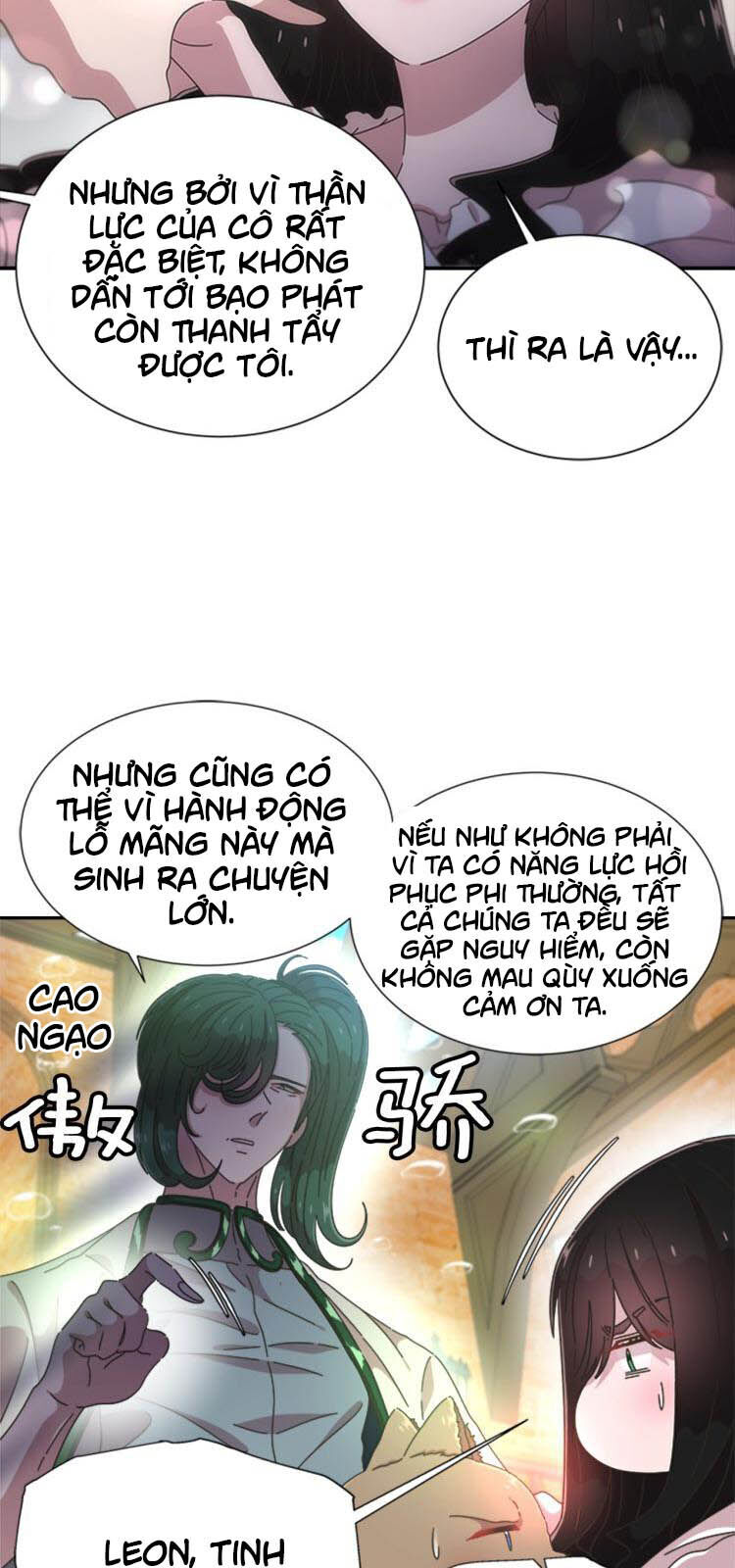 Con Gái Bảo Bối Của Ma Vương Chap 102 - Next Chap 103