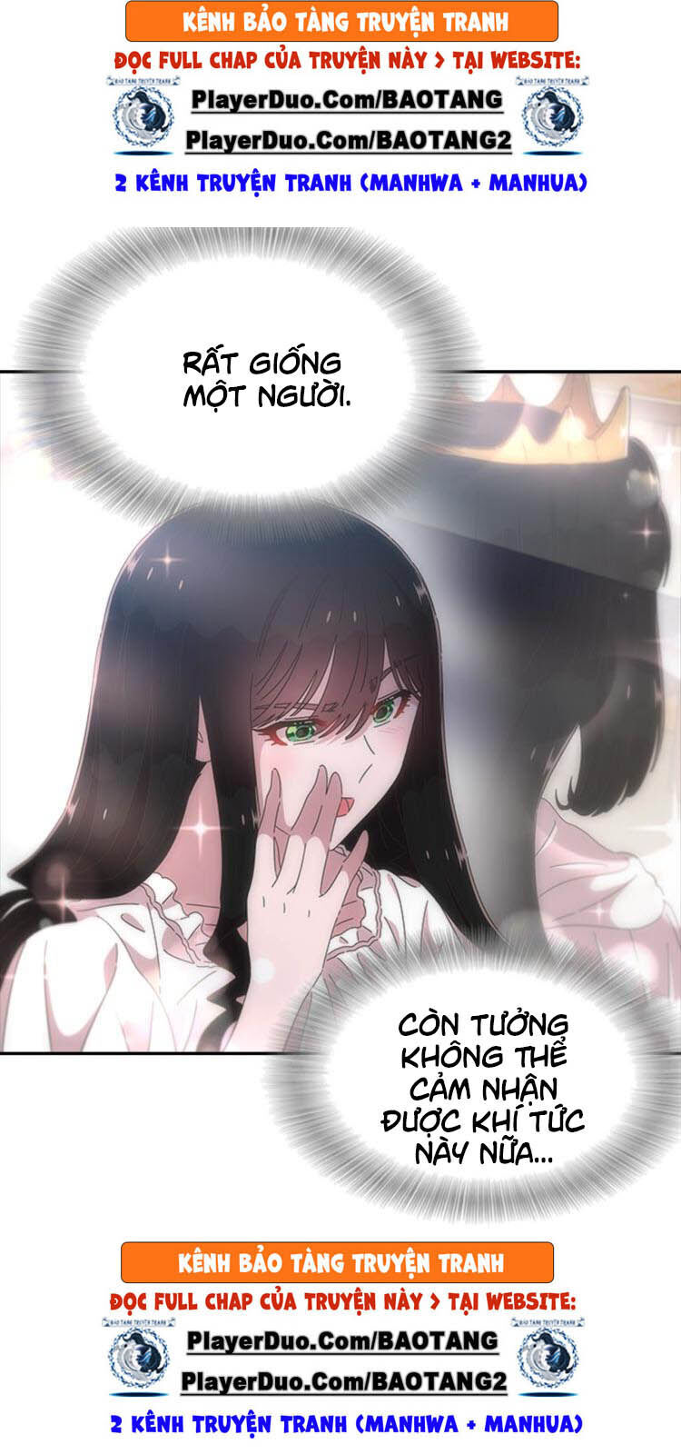 Con Gái Bảo Bối Của Ma Vương Chap 102 - Next Chap 103