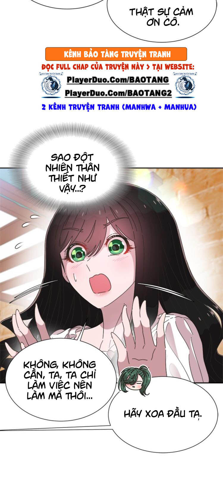 Con Gái Bảo Bối Của Ma Vương Chap 102 - Next Chap 103