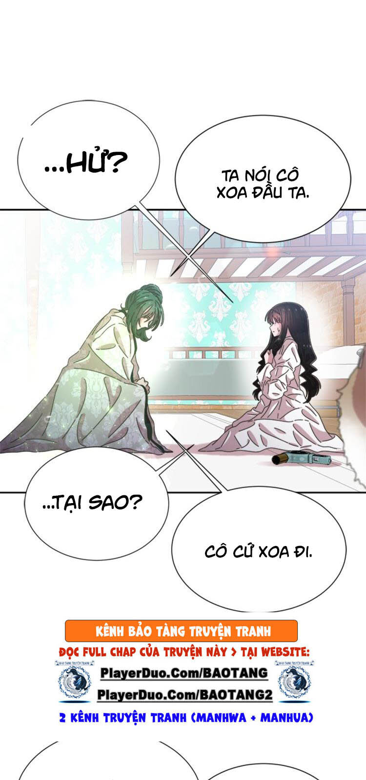 Con Gái Bảo Bối Của Ma Vương Chap 102 - Next Chap 103
