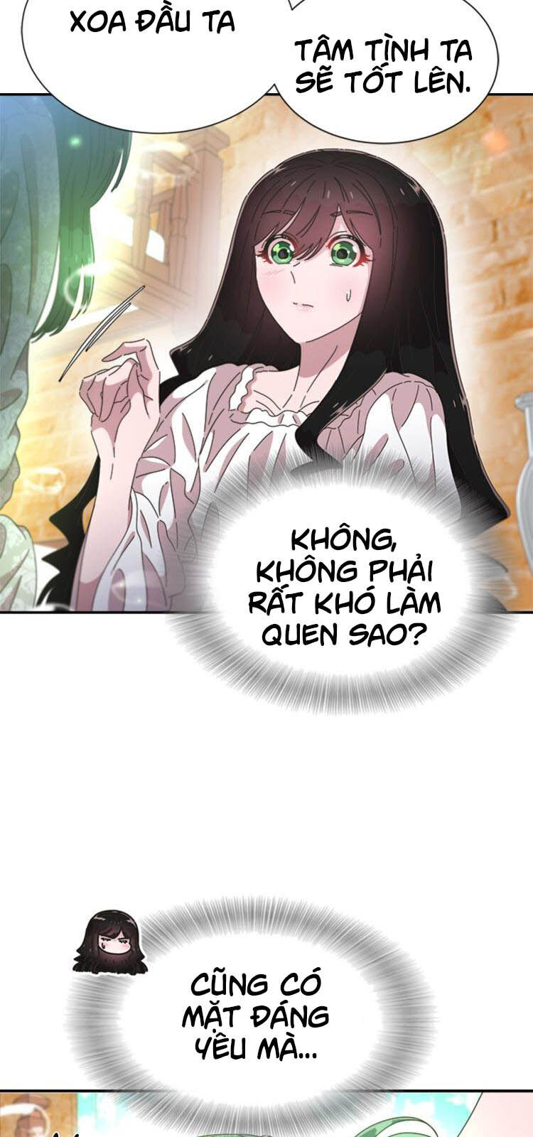 Con Gái Bảo Bối Của Ma Vương Chap 102 - Next Chap 103