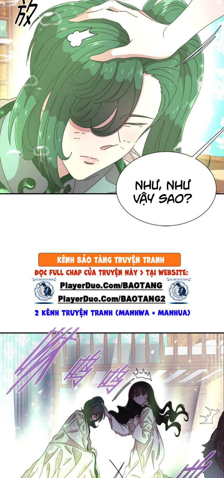 Con Gái Bảo Bối Của Ma Vương Chap 102 - Next Chap 103