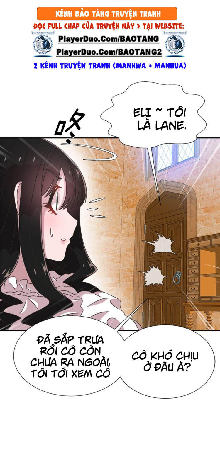 Con Gái Bảo Bối Của Ma Vương Chap 102 - Next Chap 103