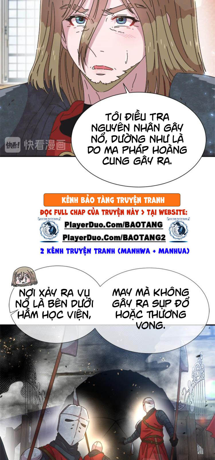 Con Gái Bảo Bối Của Ma Vương Chap 102 - Next Chap 103