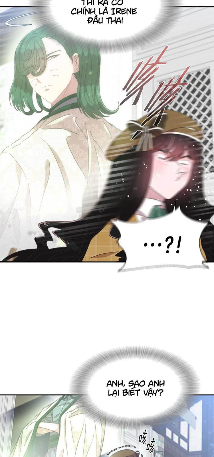 Con Gái Bảo Bối Của Ma Vương Chap 103 - Next Chap 104