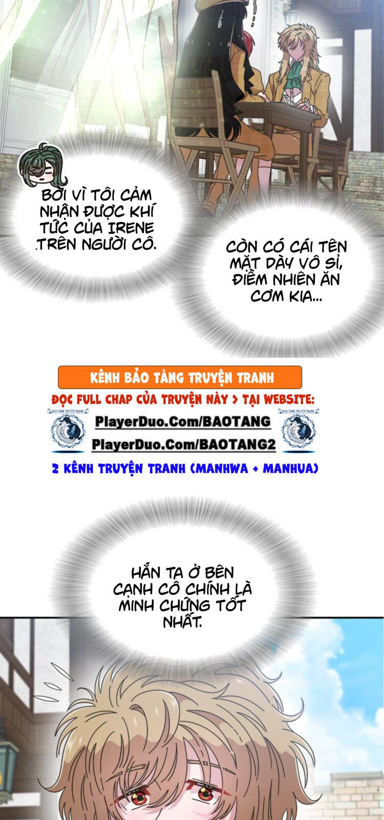 Con Gái Bảo Bối Của Ma Vương Chap 103 - Next Chap 104