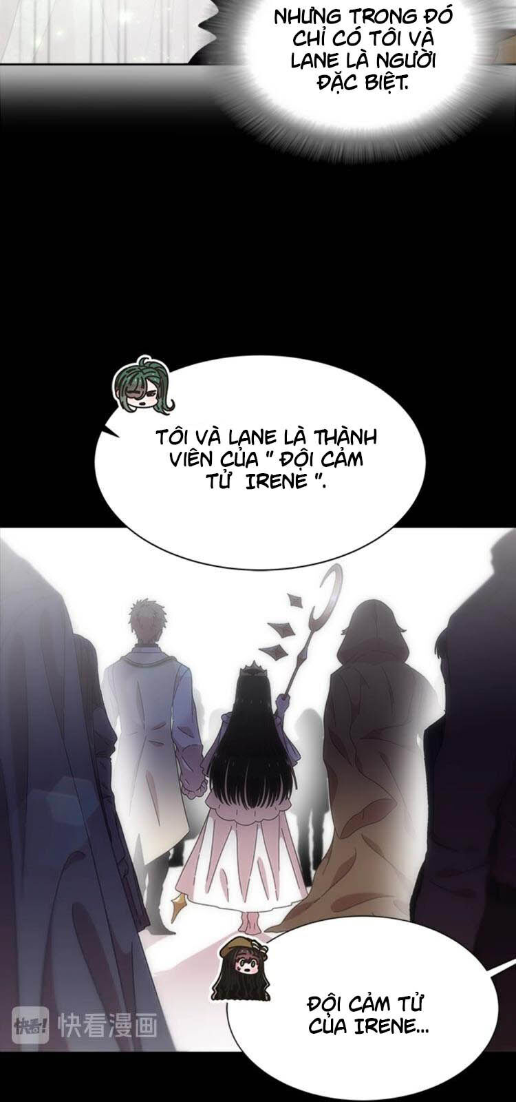 Con Gái Bảo Bối Của Ma Vương Chap 103 - Next Chap 104