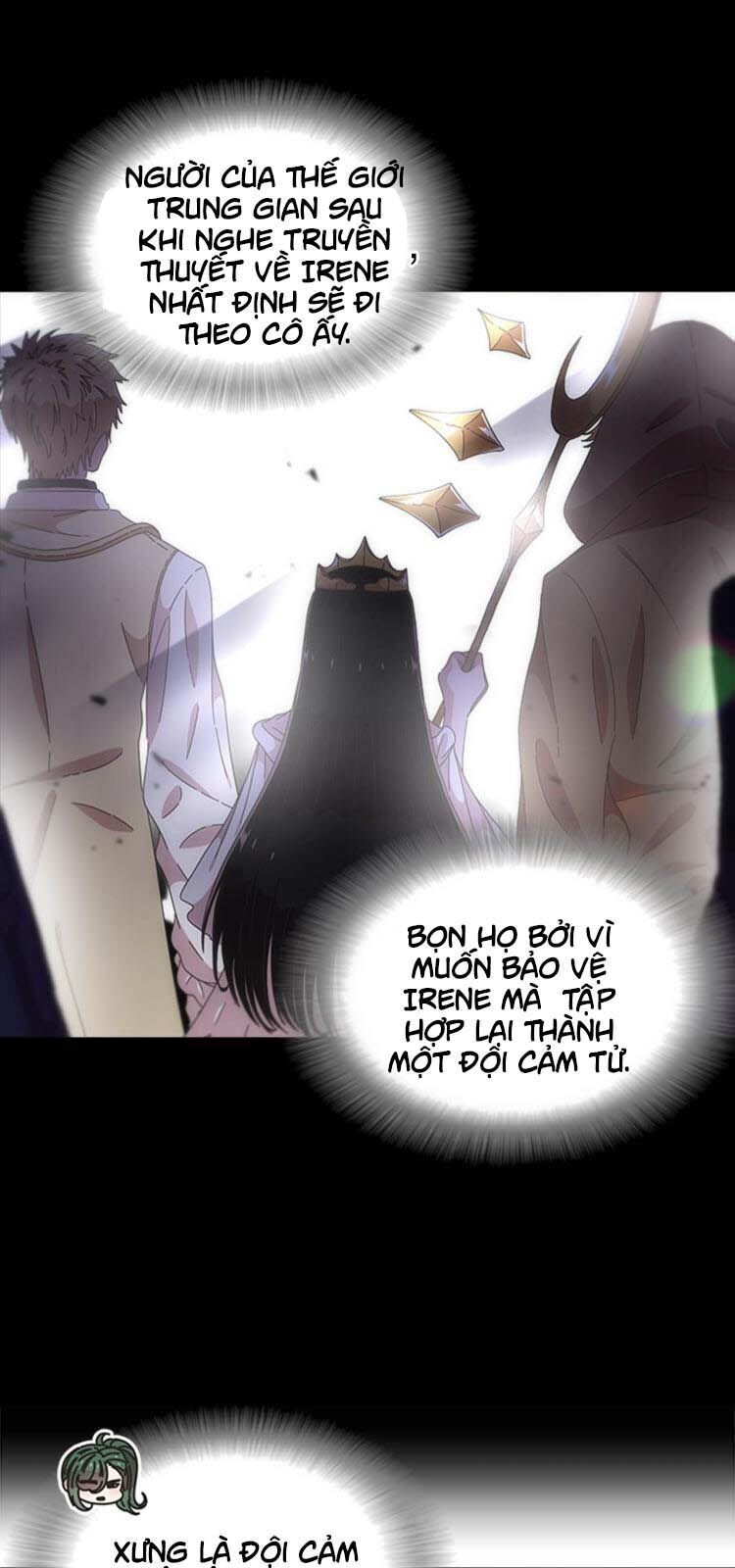 Con Gái Bảo Bối Của Ma Vương Chap 103 - Next Chap 104