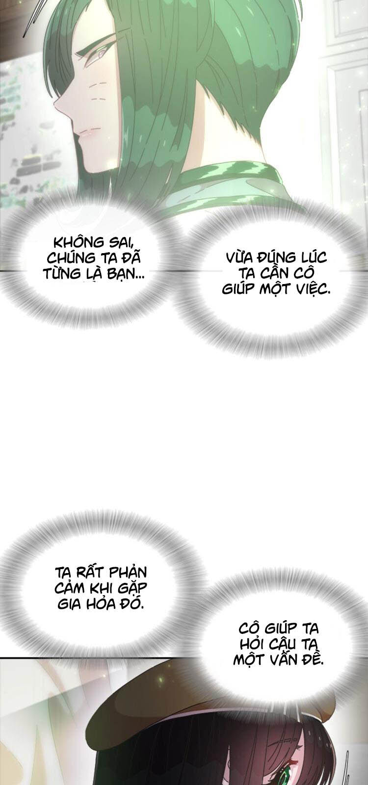 Con Gái Bảo Bối Của Ma Vương Chap 103 - Next Chap 104
